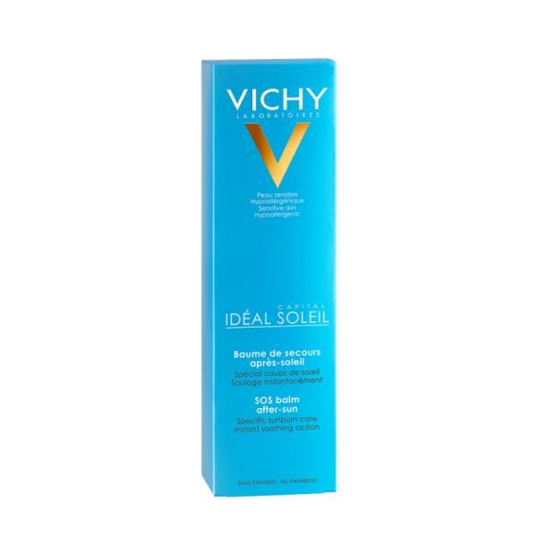 CREME VICHY 100ML