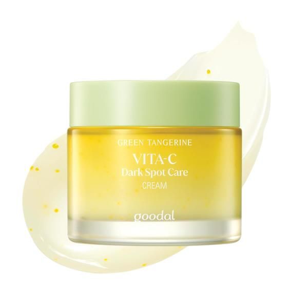 CREME VITA C GOODAL