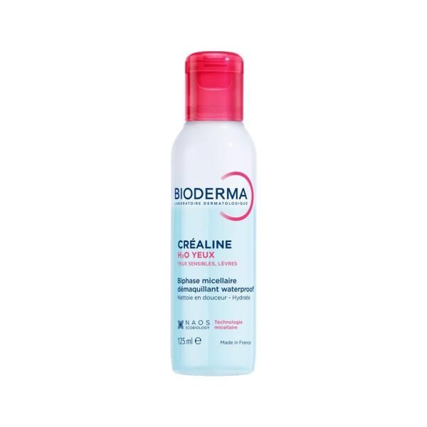 DEMAQUILLANT BIODERMA 125ML