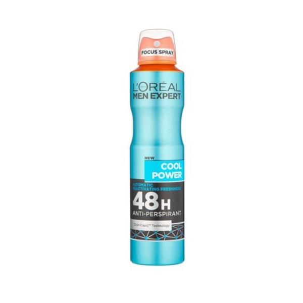 DEO L'OREAL MEN EXPERT 250ML