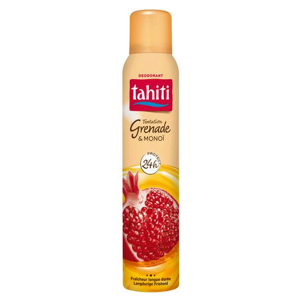 DEO TAHITI 200ML