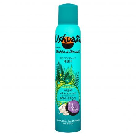 DEO USHUAIA 200ML