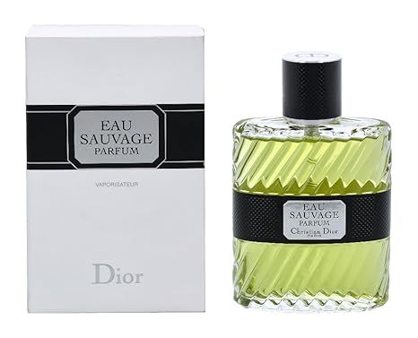 DIOR EDP SAUVAGE 100ML