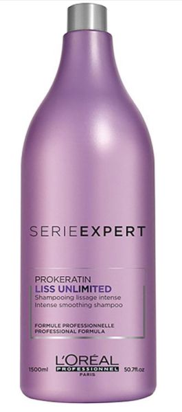 DOSE SHP PROKERATIN L'OREAL
