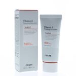 ECRAN COSRX VITAMINE E