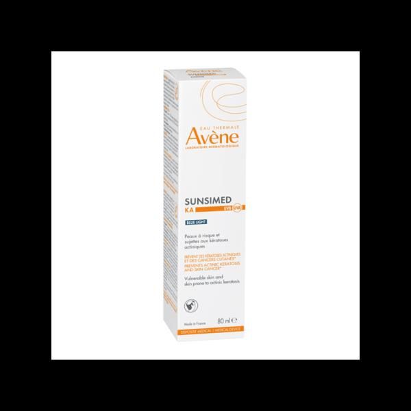 ECRAN TOTAL AVENE 80ML