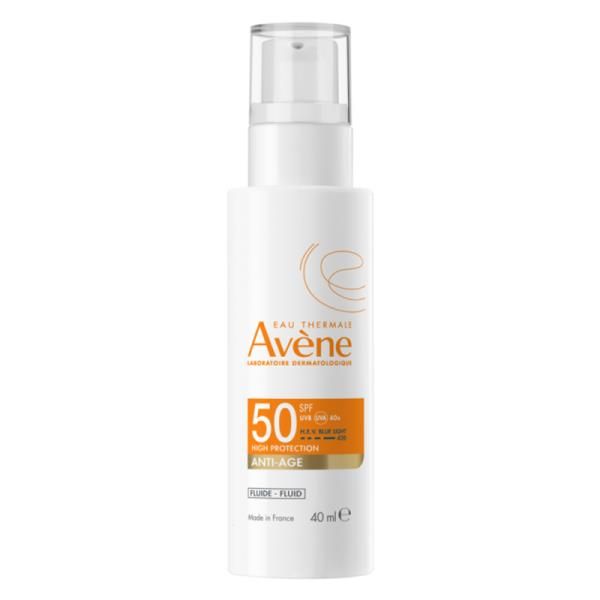 ECRAN TOTAL AVENE ANTI PIGMENTATION FLUIDE TEINTE 40ML