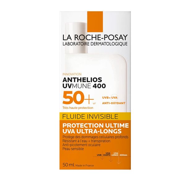 ECRAN TOTAL LRP 50ML