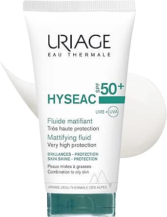 ECRAN URIAGE HYSEA 50+