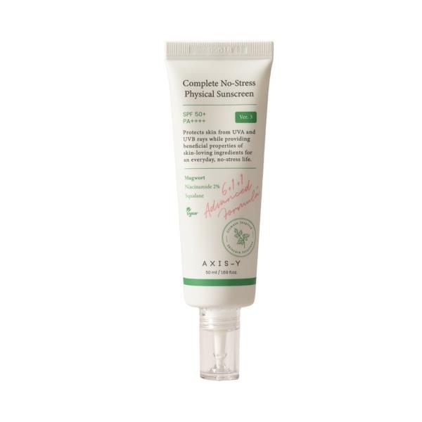 ECRANT TOTATL AXIS-Y 50ML