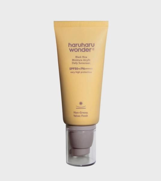 ECRANT TOTATL HARUHARU WONDER 50ML