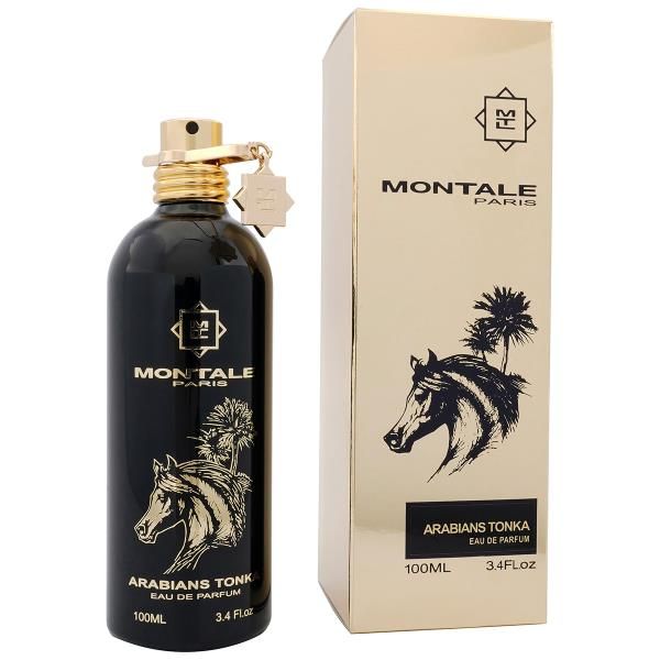 EDP ARABIANS TONKA MONTALE 100ML