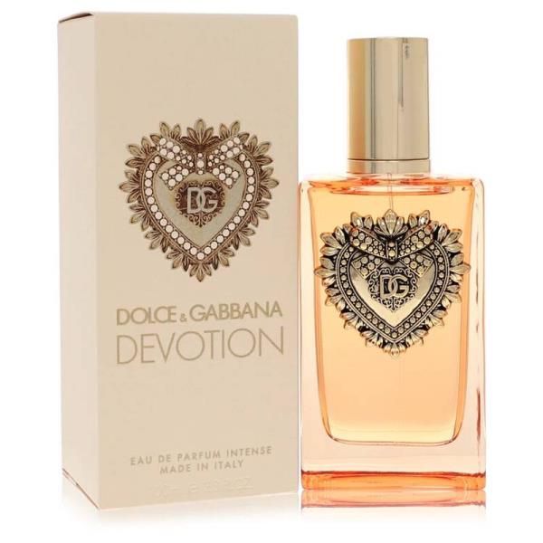 EDP DEVOTION INTENSE 100ML