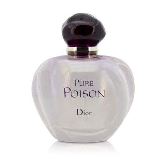 EDP DIOR PURE POISON 100ML