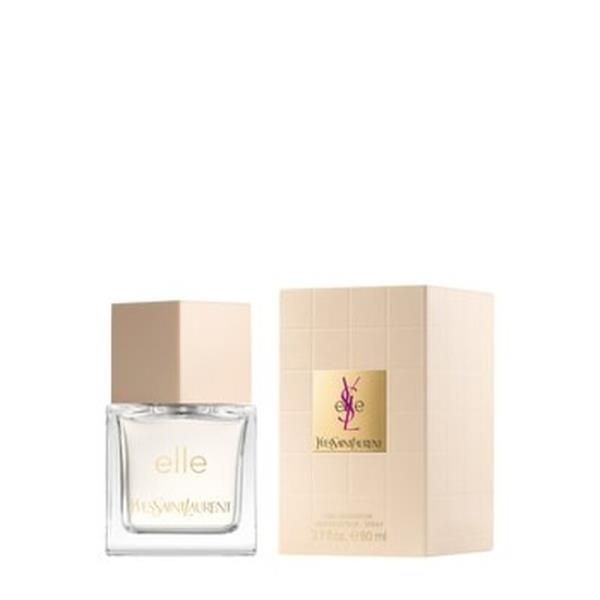 EDP ELLE YVES SAINT LAURENT 80ML