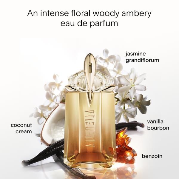 EDP INTENSE ALIEN GODDESS 90ML