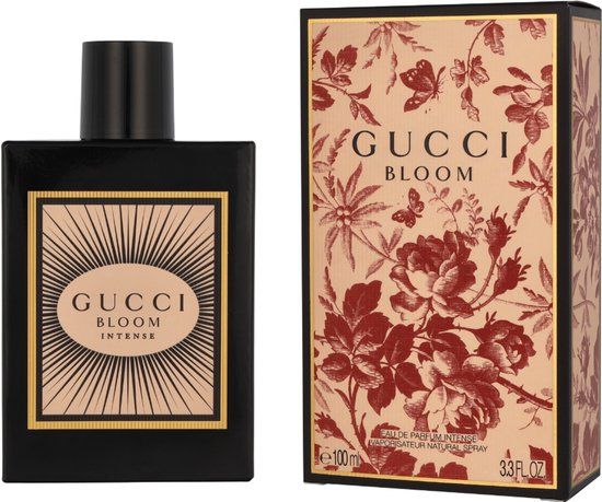 EDP INTENSE BLOOM 100ML