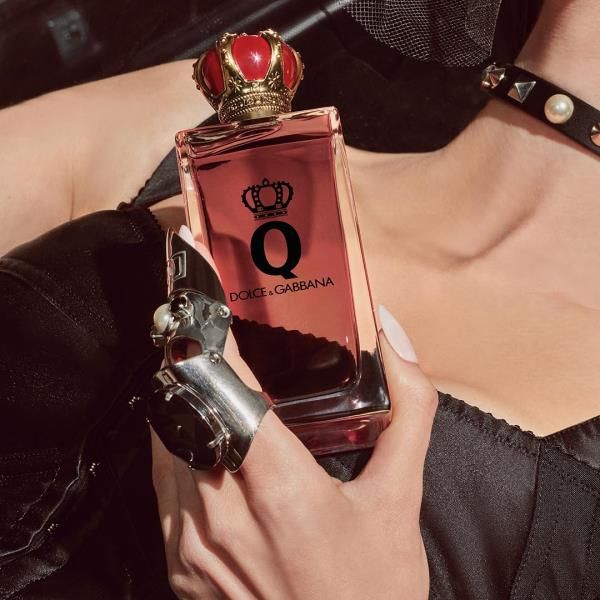 EDP INTENSE DOLCE & GABBANA QUEEN 100ML