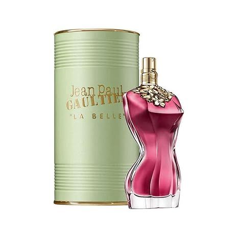 EDP JPG LA BELLE 100ML