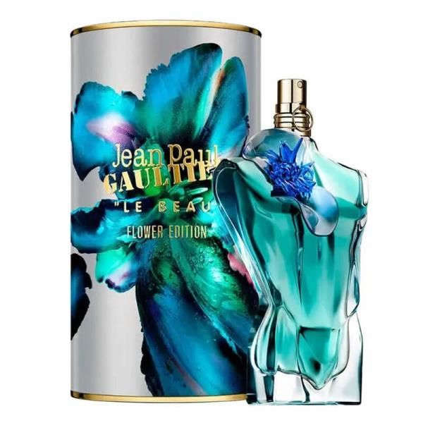 EDP LE BEAU JPG 125ML