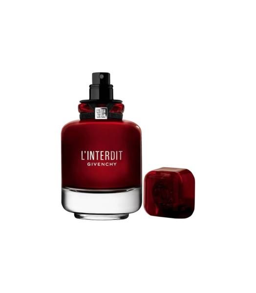 EDP L'INTERDIT GIVENCHY 80ML