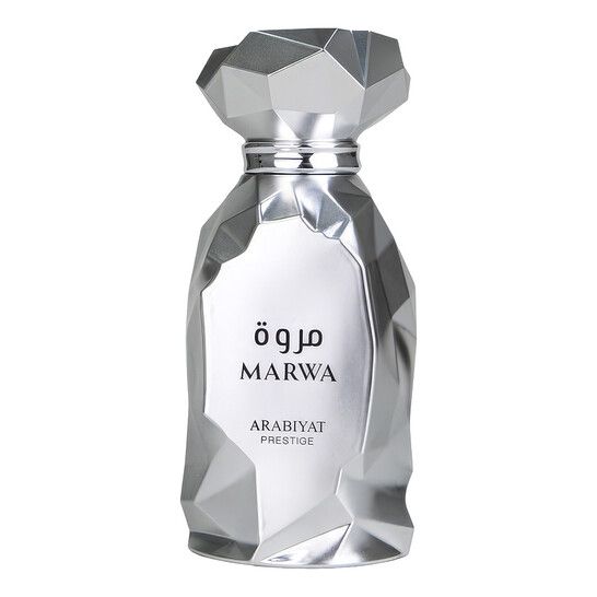 EDP MARWA ARABIYAT PRESTIGE 100ML