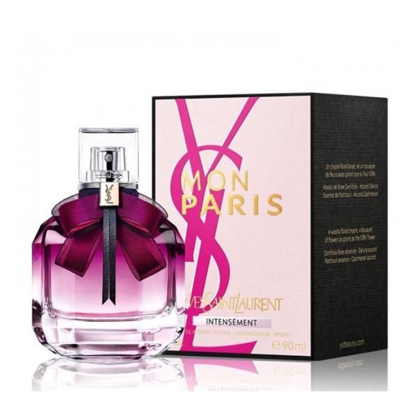 EDP MON PARIS 90ML