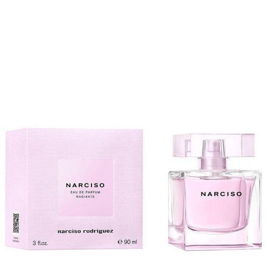 EDP NARCISO RADIANTE 90ML