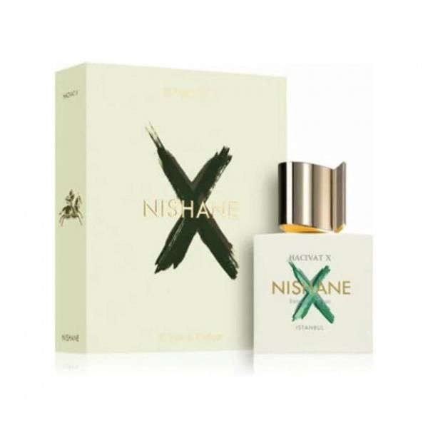 EDP NISHANE HACIVAT X 100ML