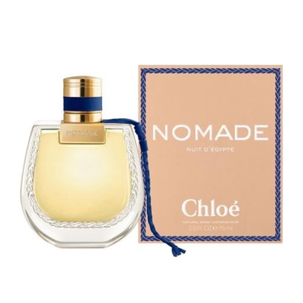 EDP NOMADE NUIT D'EGYPTE 75ML