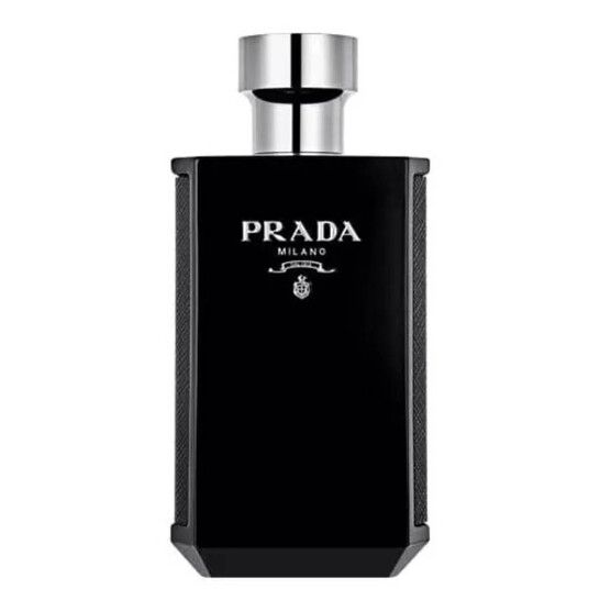 EDP PRADA LHOMME INTENSE 100ML