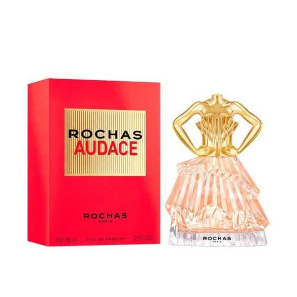 EDP ROCHAS AUDACE 90ML