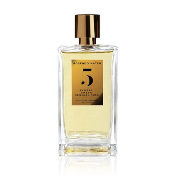 EDP ROSENDO MATEU 100ML