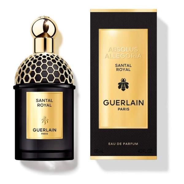 EDP SANTAL ROYAL GUERLAIN 125ML