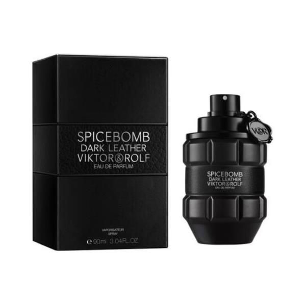 EDP SPICEBOMB 90ML