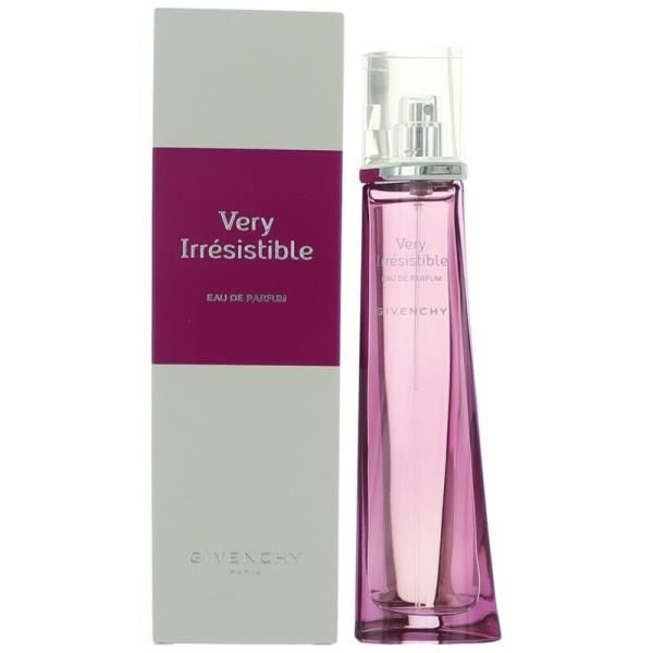 EDP VERY IRRESISTIBLE 75ML