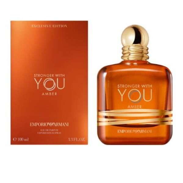 EDP YOU AMBER 100ML