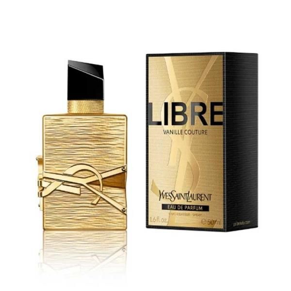 EDP YVS LIBRE 50ML