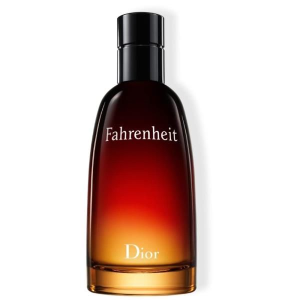 EDT DIOR FAHRENHEIT 100ML