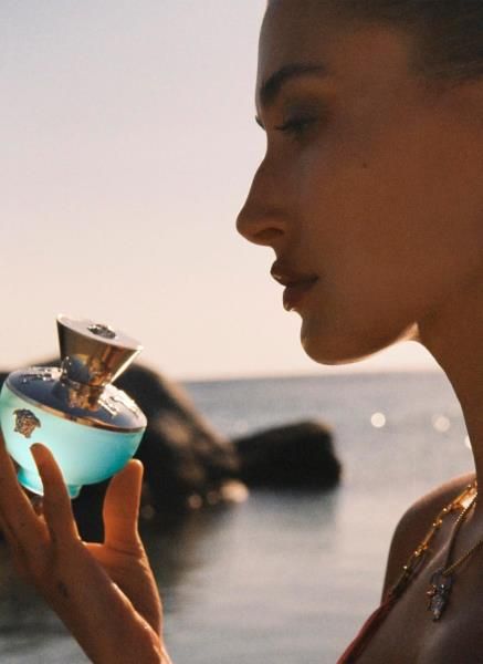 EDT VERSACE FEMME 100ML
