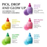 EQQUAL BERRY BLUE BLOW 30ML