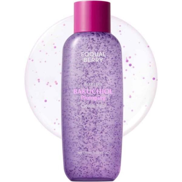 EQQUAL BERRY TONER 150ML