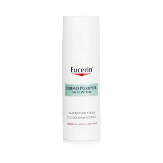 EUCERIN DERMOPURIFYER 50ML