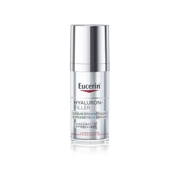 EUCERIN HYALURON FILLER SERUM 30ML
