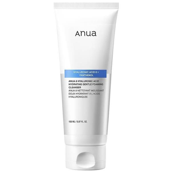 GEL NETOYANT ANUA 150ML