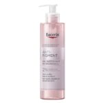 GEL NETOYANT EUCERINE 400ML