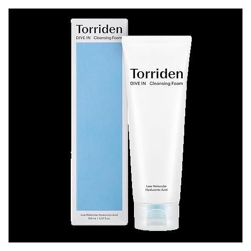 GEL NETOYANT TORRIDEN 150ML