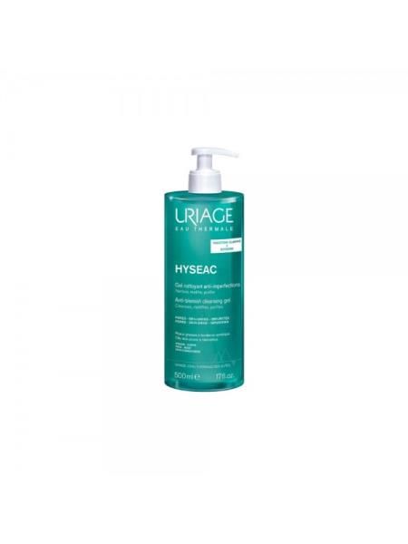 GEL NETOYANT URIAGE 500ML