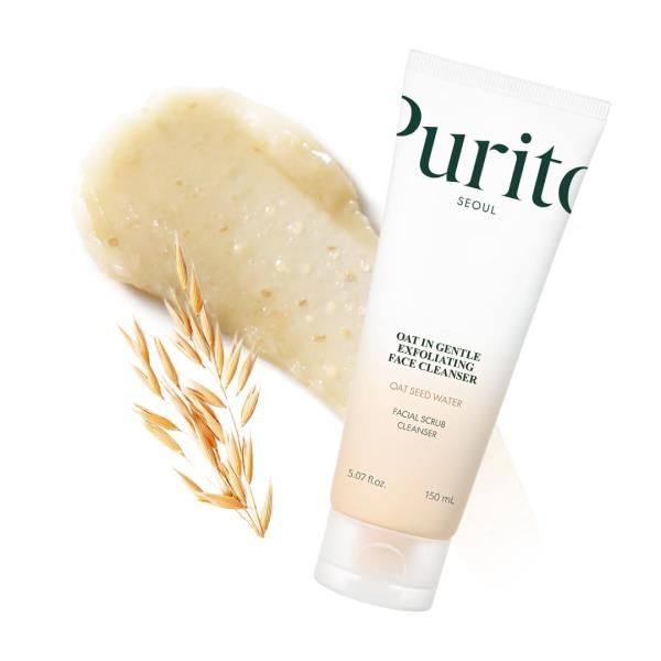 GEL NETTOYANT PURITO 150ML