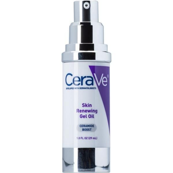 GEL OIL CERAVE 29ML
